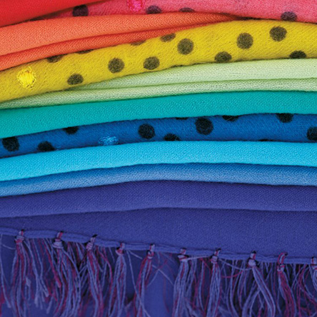 Flow Image Colour and Image consultants